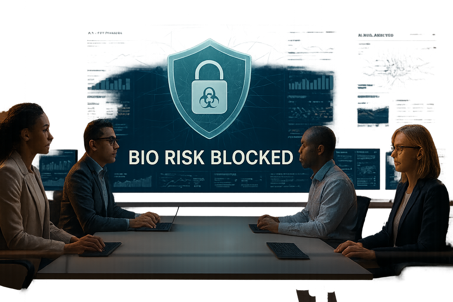 Anthropic Blocks Possible AI Bioweapon Misuse, What It Means for Tech Safety