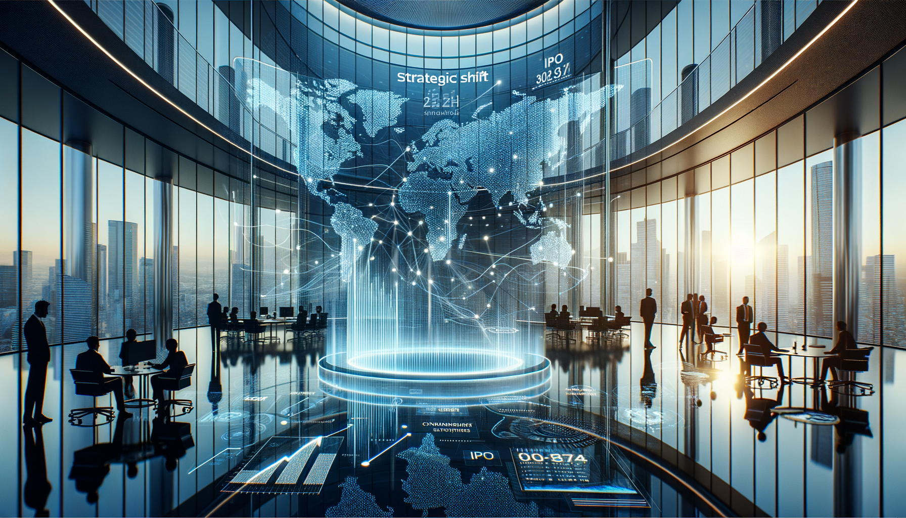 OpenAI Signals Strategic Shift Toward Amazon as IPO Nears