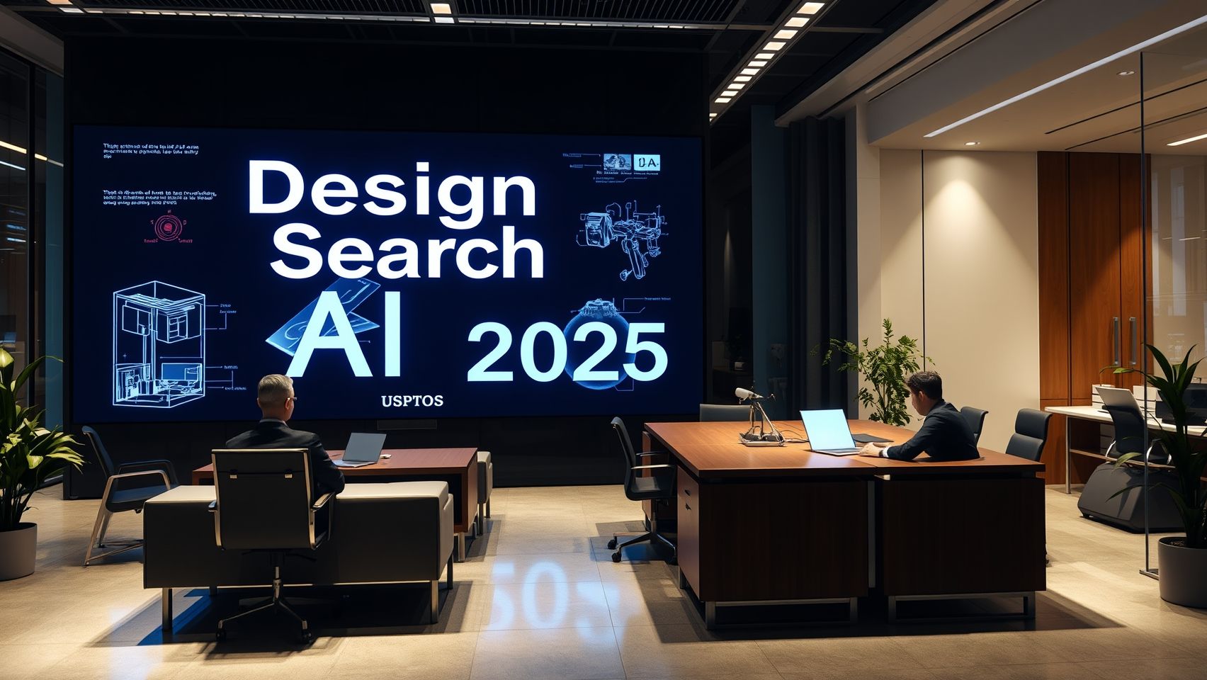 USPTO to Launch AI Image-Based Prior-Art Search Tool for Design Patents in October 2025