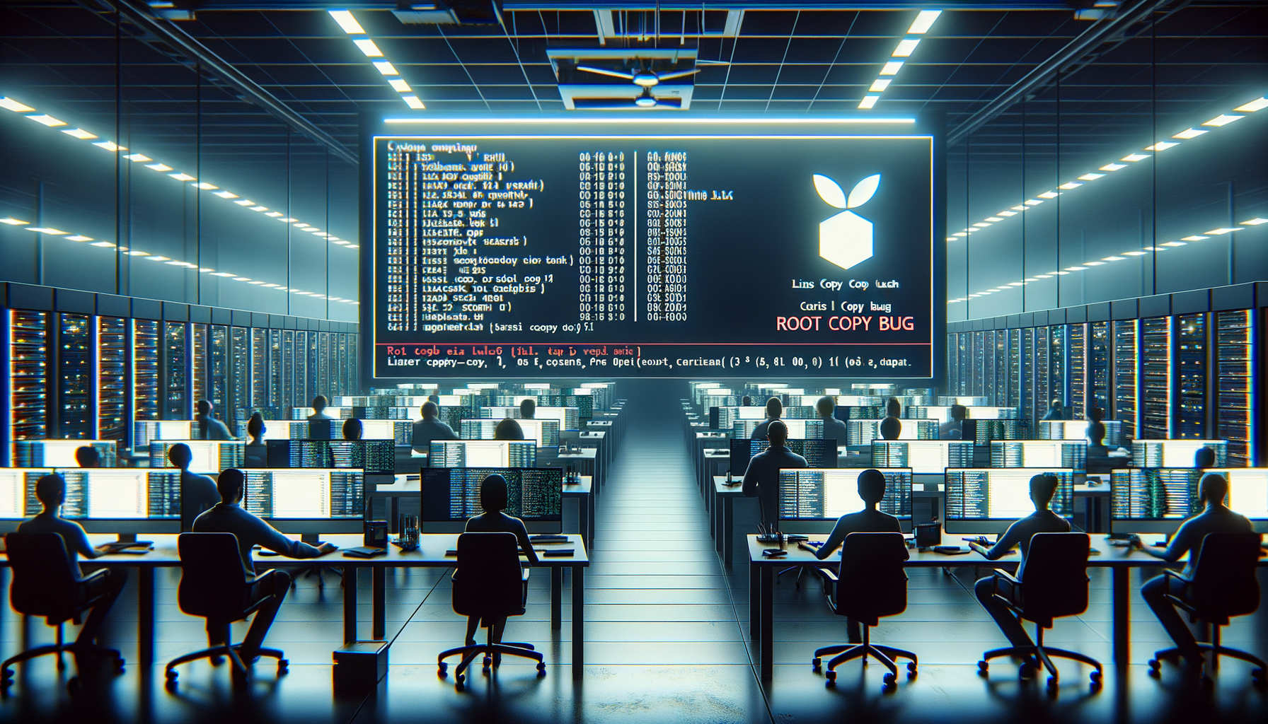 Copy Fail 732 Bytes to Root on Every Major Linux Distribution