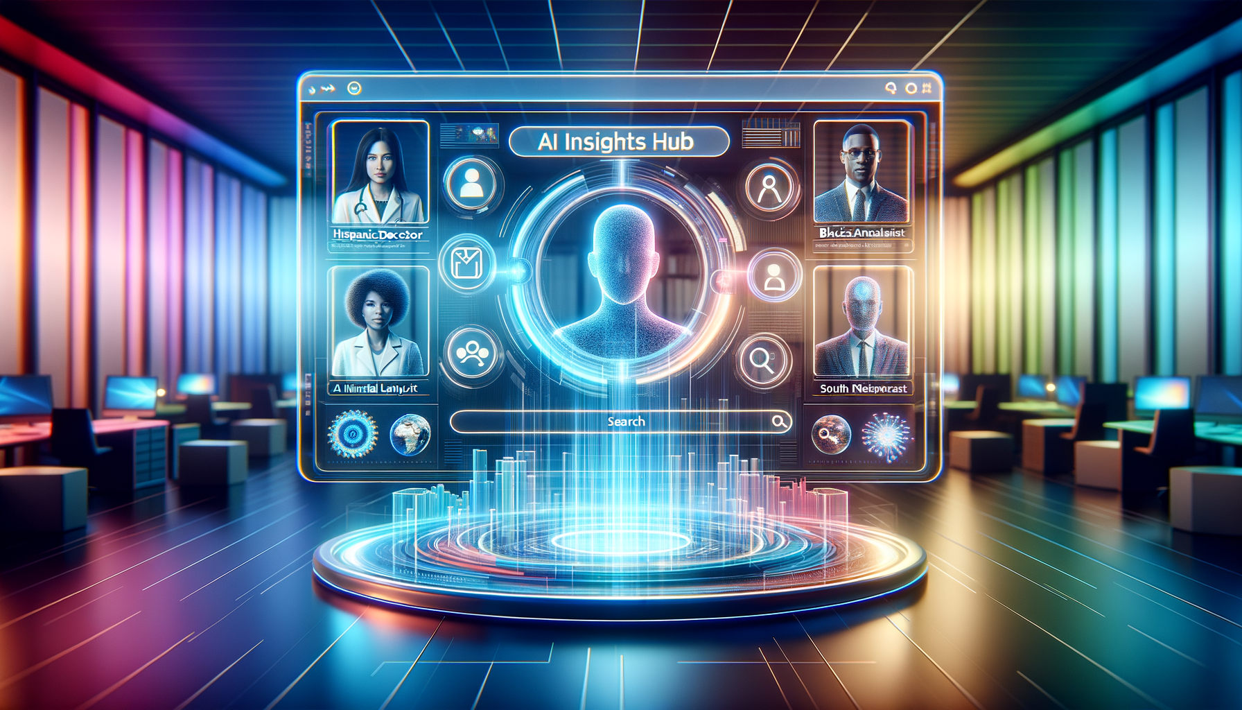 Google Search AI Introduces Expert Advice and Community Perspectives