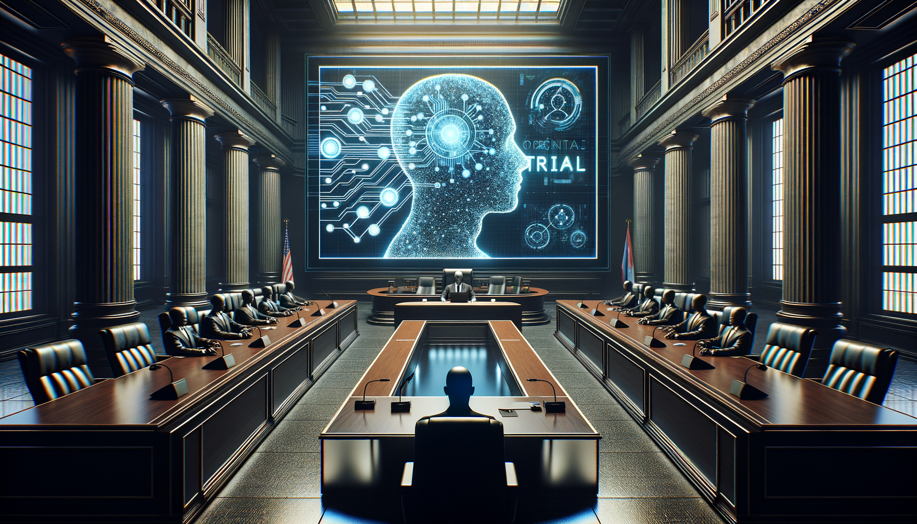 Elon Musk Megatrial Puts OpenAI Leadership and Nonprofit Mission Under the Microscope