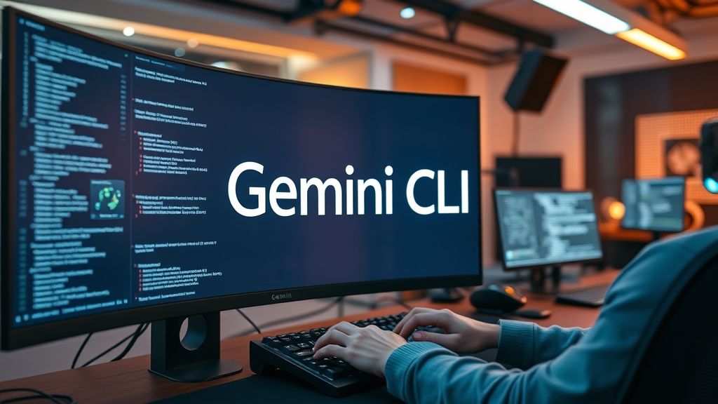 Google launches Gemini CLI extensions to customize workflows and integrate with your favorite tools