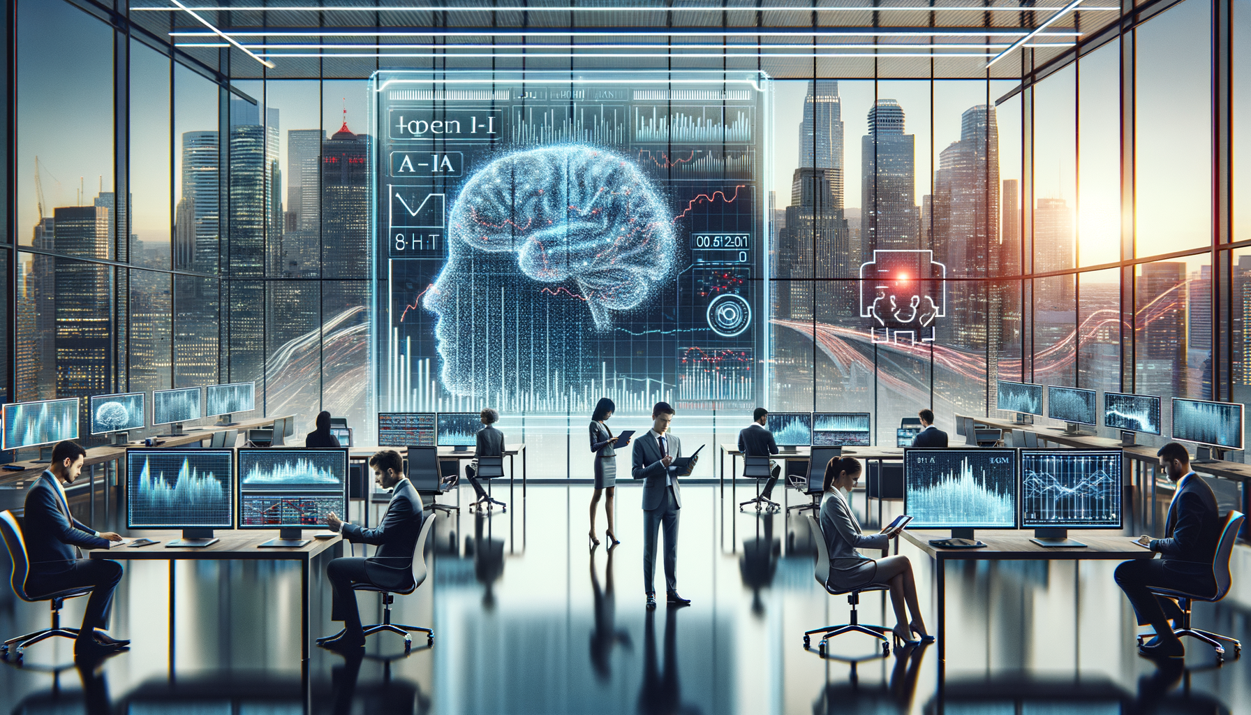 OpenAI Secondary Market Slump Signals a New Phase in the AI Investment Race