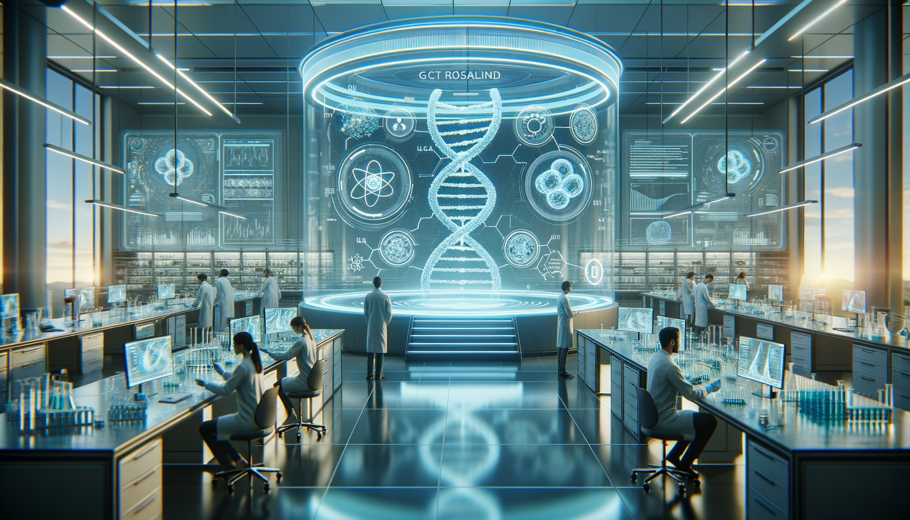 OpenAI Unveils GPT Rosalind A Biology Tuned LLM That Could Reshape Drug Discovery