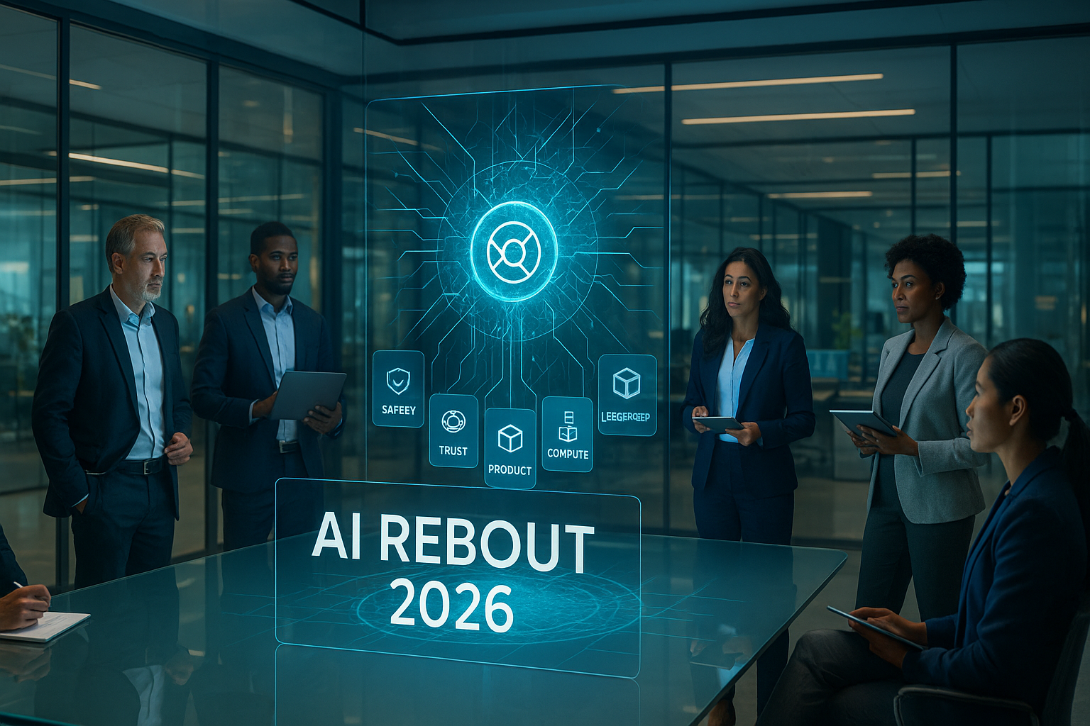 Inside OpenAI Reboot, What the AI Leader Must Fix Next