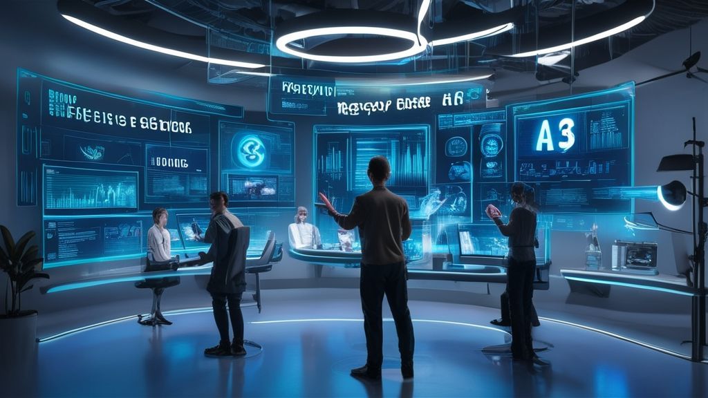 Luma AI enhances Ray3 model with faster, more affordable 1080p generative videocapabilities