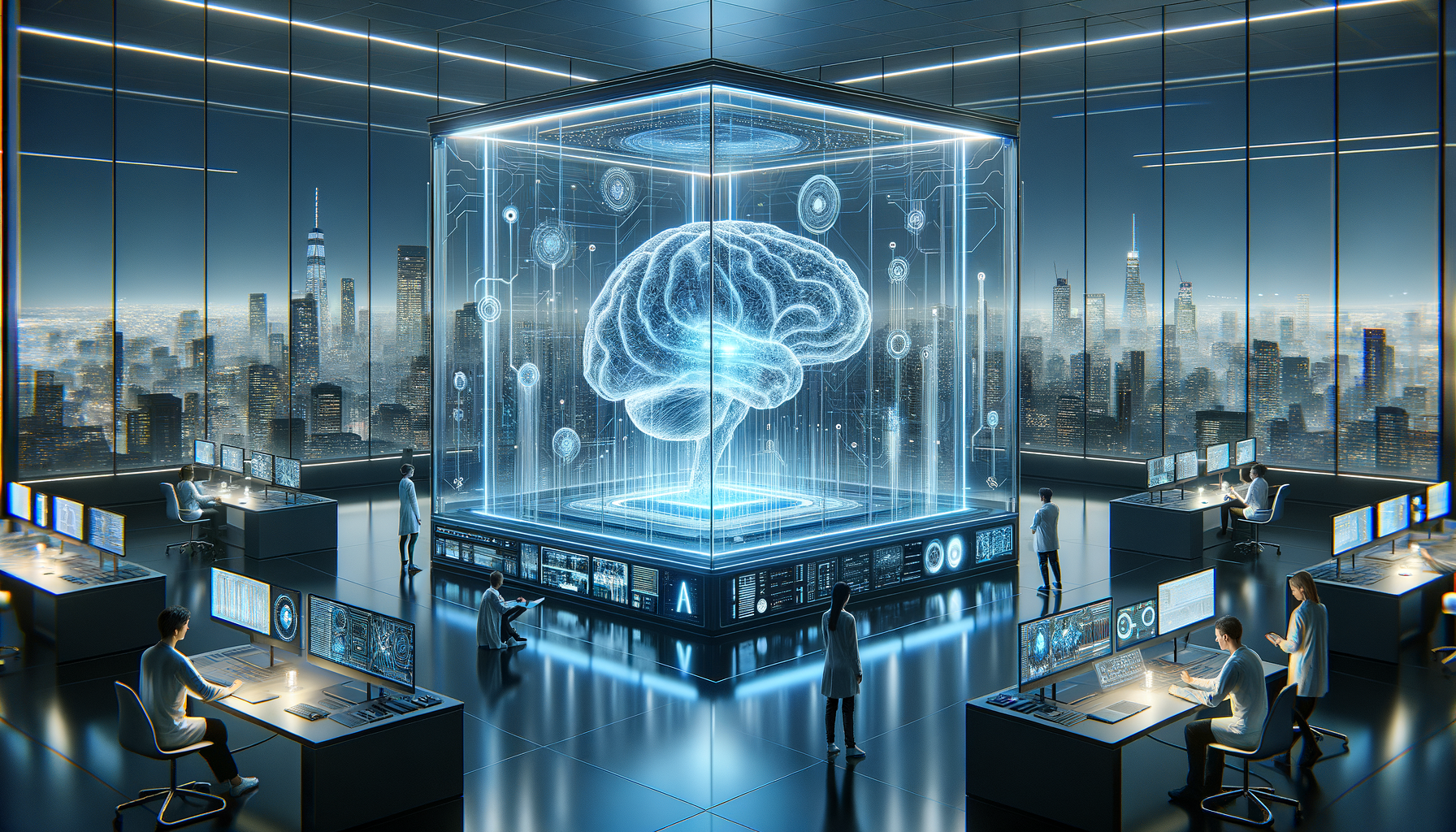 How Anthropic Claude Thinks Inside the Black Box of Modern AI