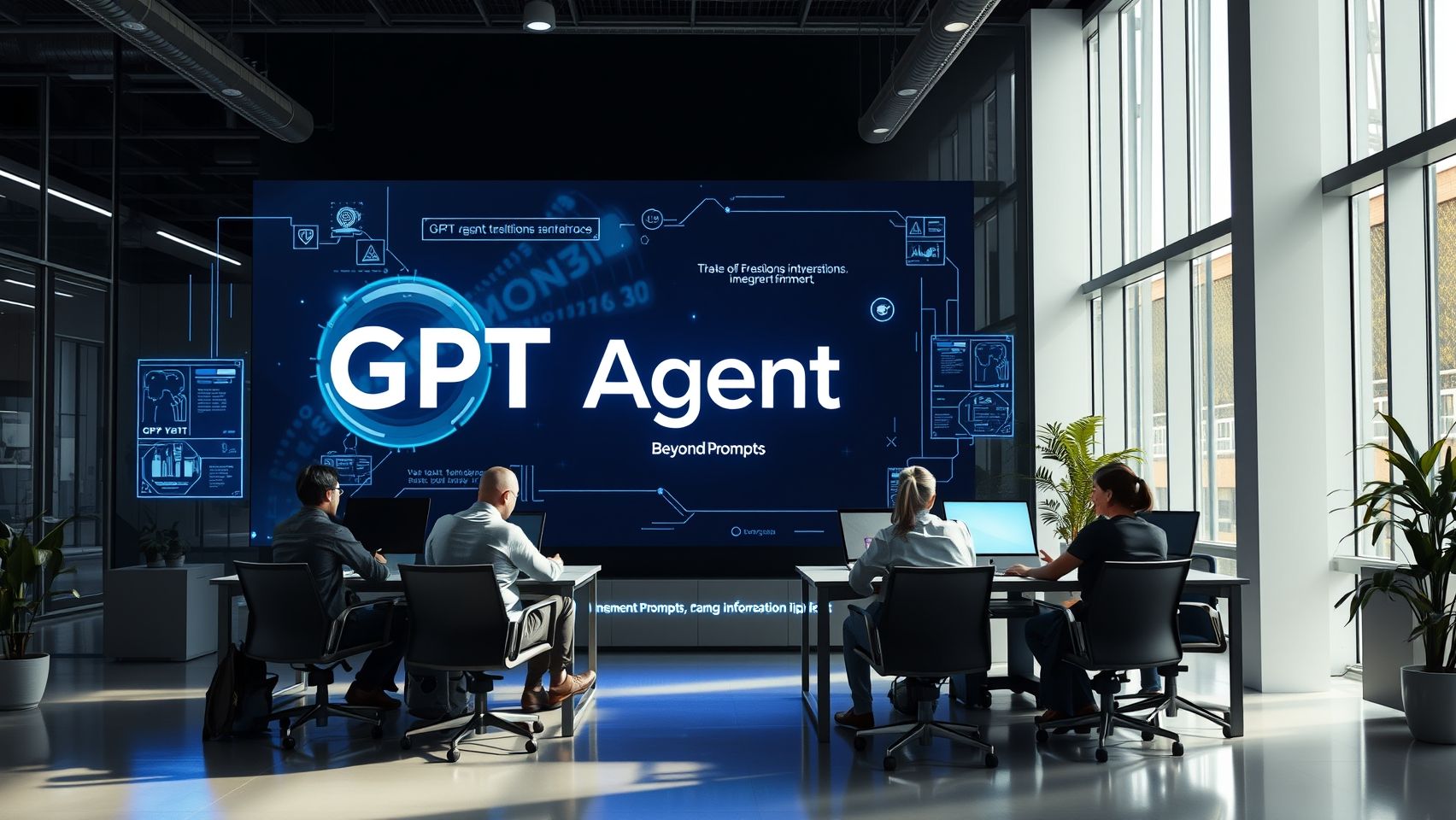 OpenAI unveils ChatGPT Agent with proactive skills to autonomously complete tasks for users