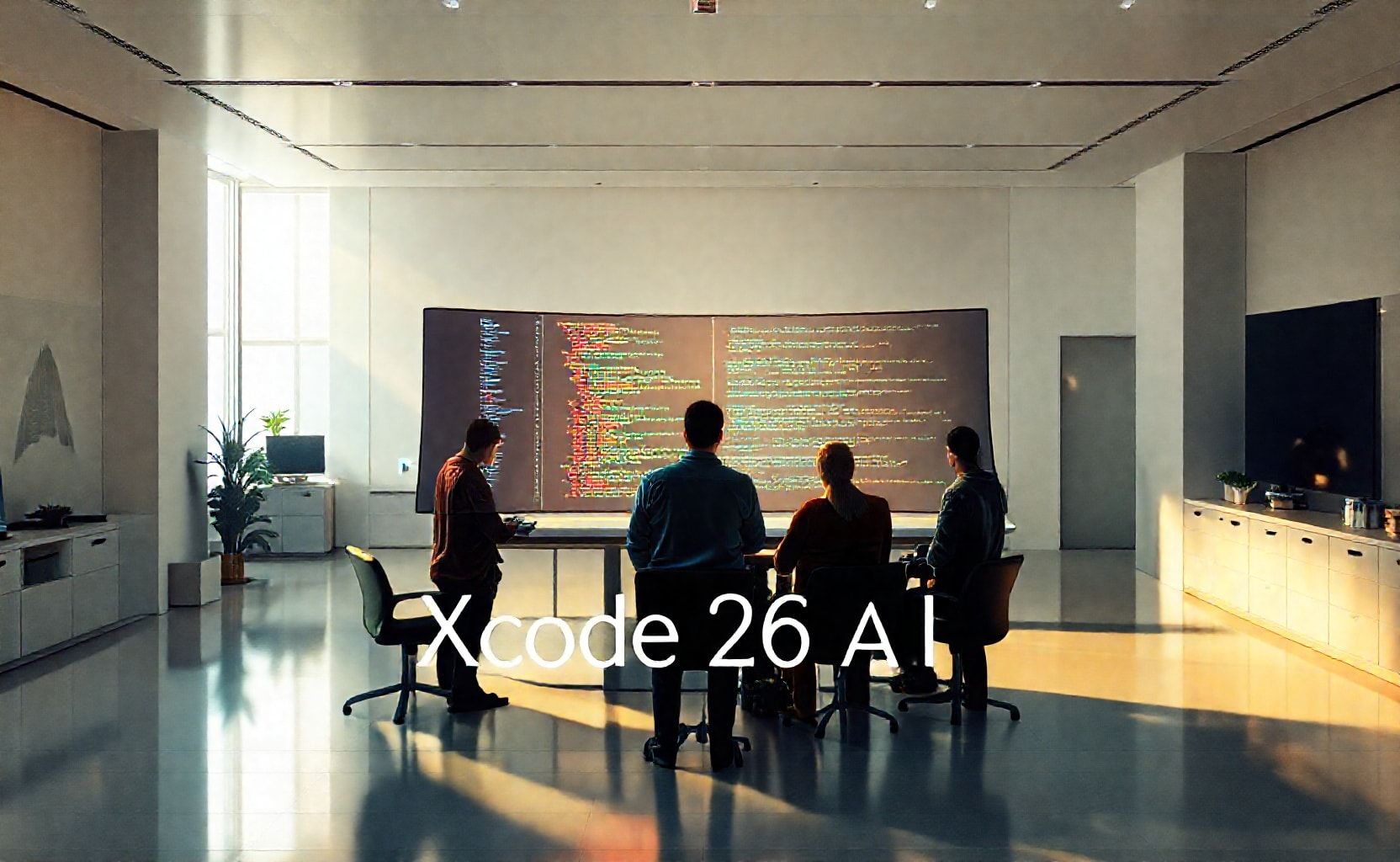 Apple adds Claude accounts and GPT-5 support to Xcode 26 beta 7 for enhanced coding capabilities