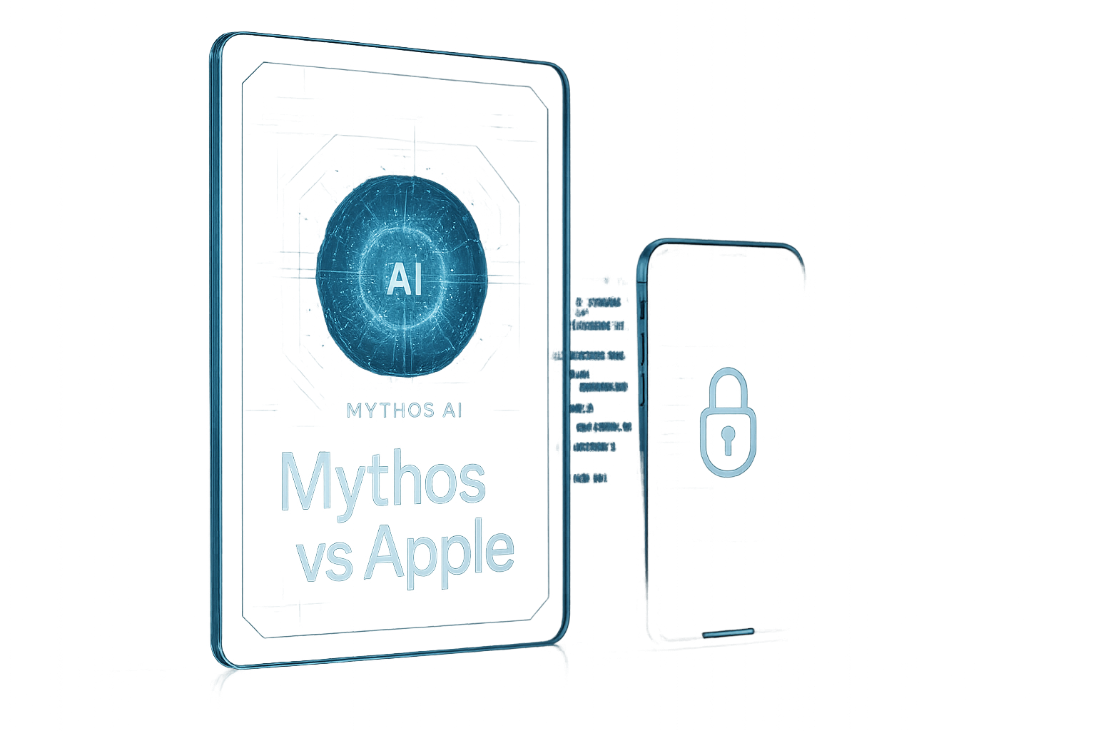 Anthropic Mythos and the Apple Security Puzzle