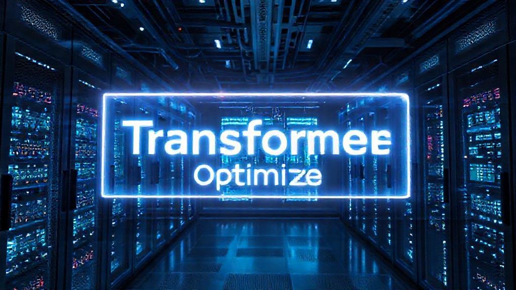 Character.ai Shares Insights on Making Large-Scale Transformer Training Fasterand More Efficient