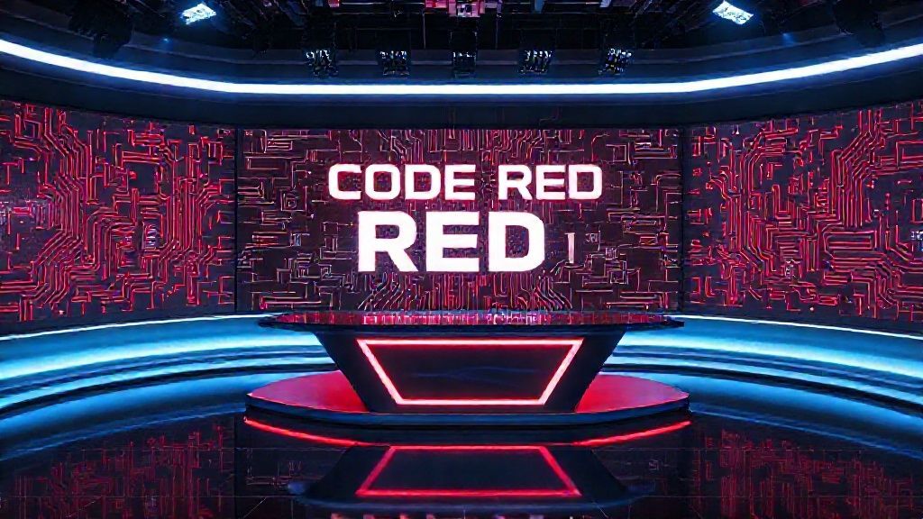 OpenAI’s Code Red: What It Means for the AI Race