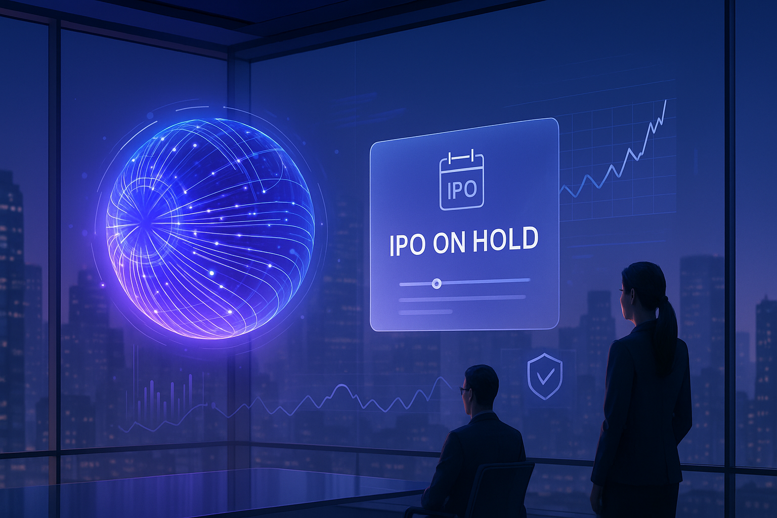 Stripe Says the Singularity Has Begun - Why Its IPO May Wait