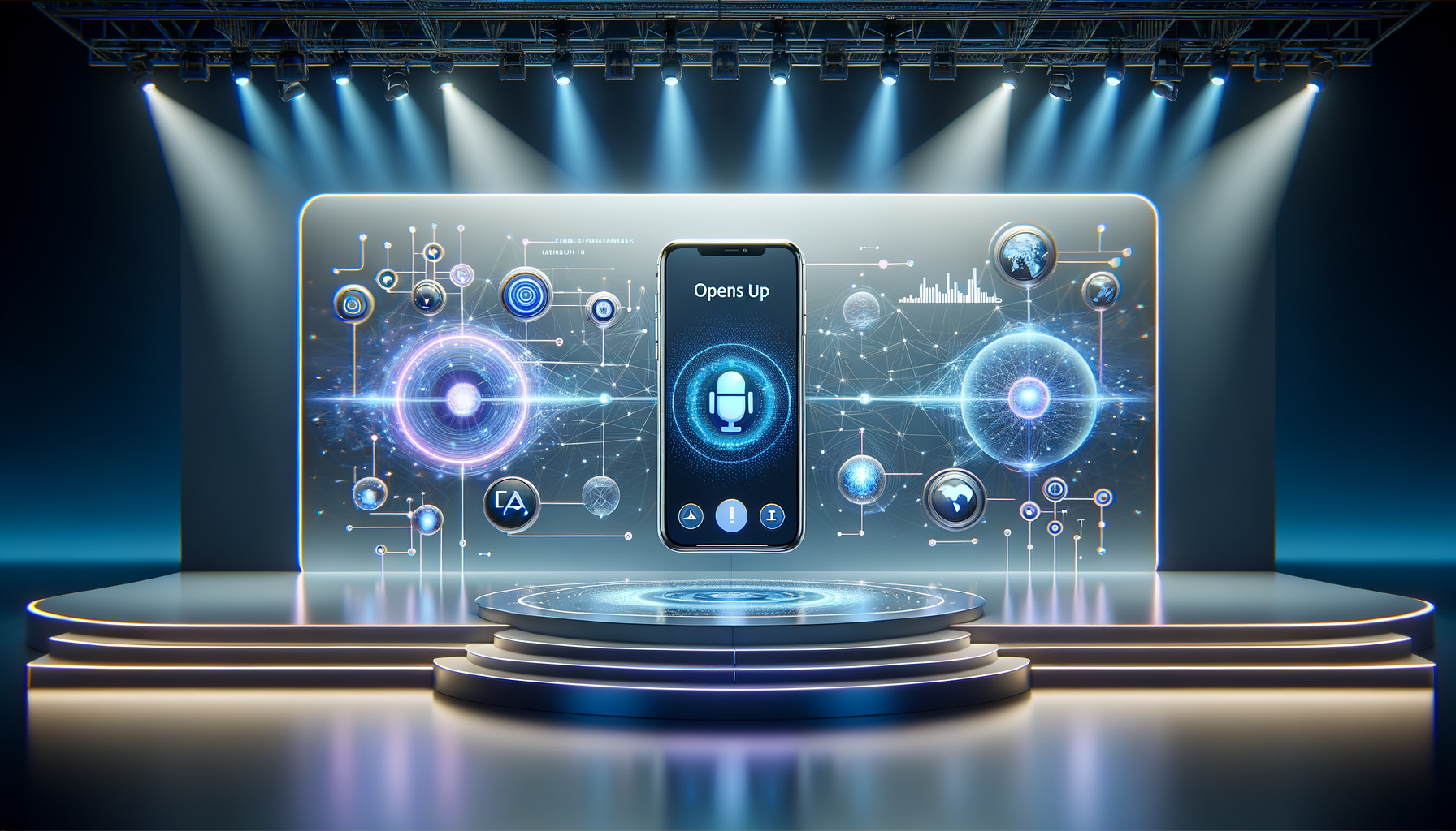 Apple Plans to Open Siri to Rival AI Assistants in iOS 27