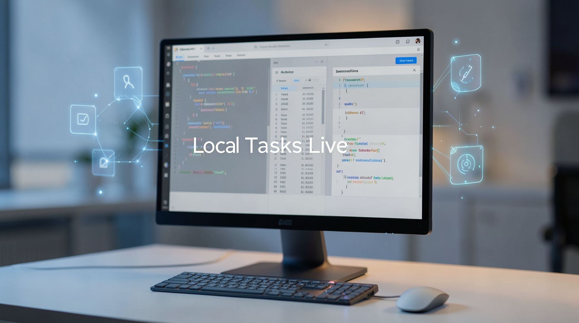 Anthropic Launches Local Scheduled Tasks in Claude Code Desktop