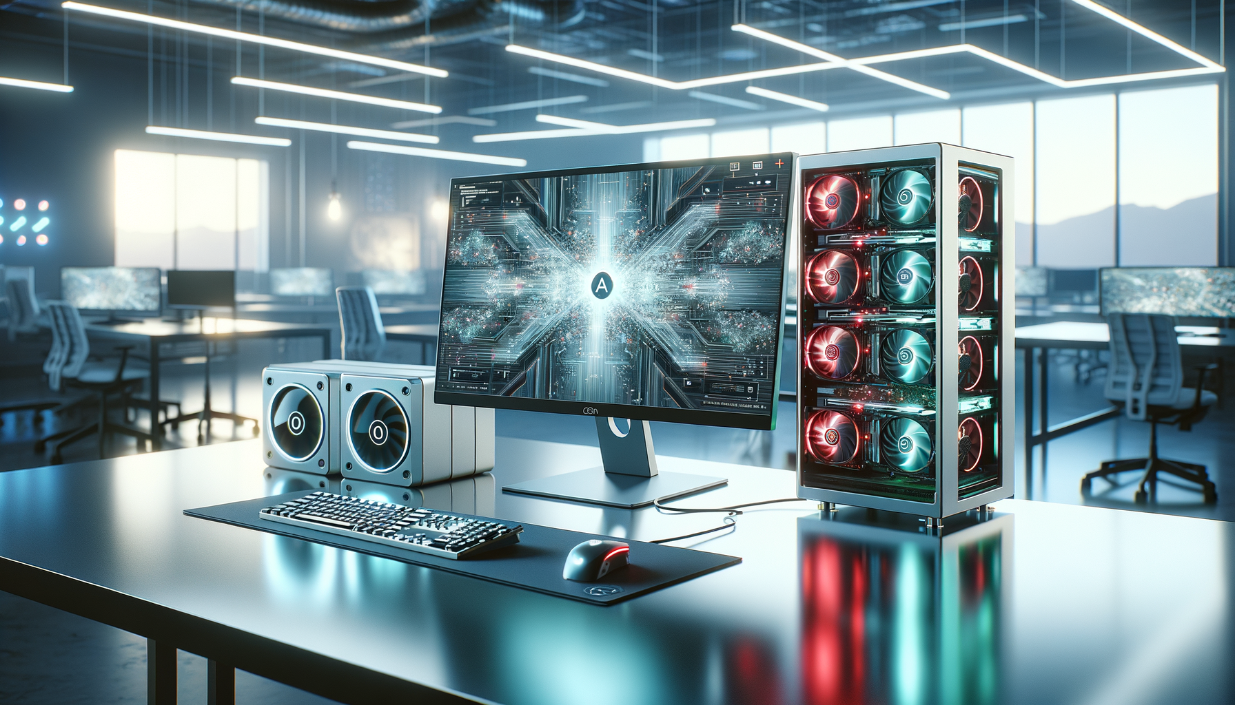 Apple Approves AMD and Nvidia eGPU Drivers for Mac in Major AI Push