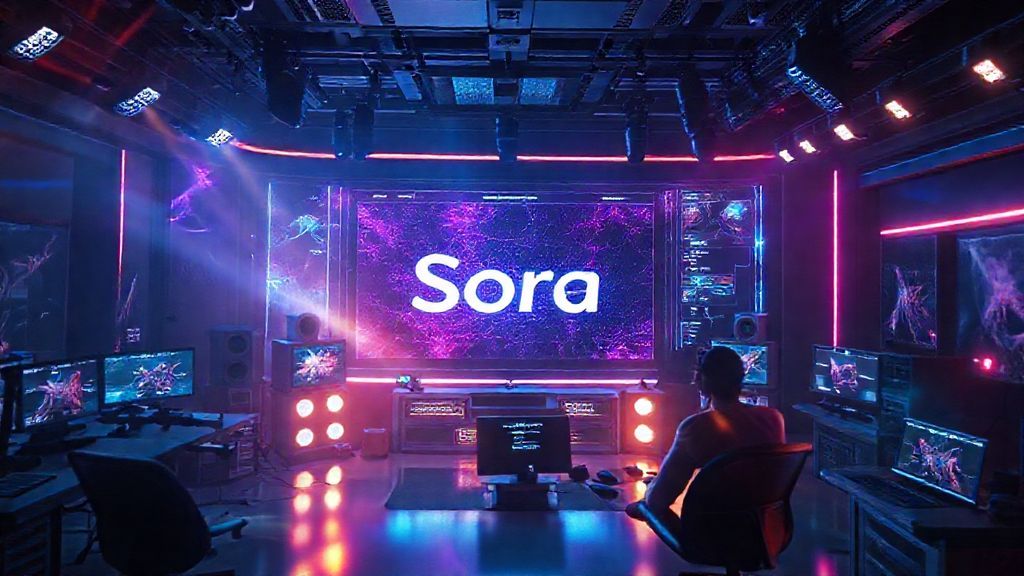 Sora Launches Option for Users to Purchase Additional Generations