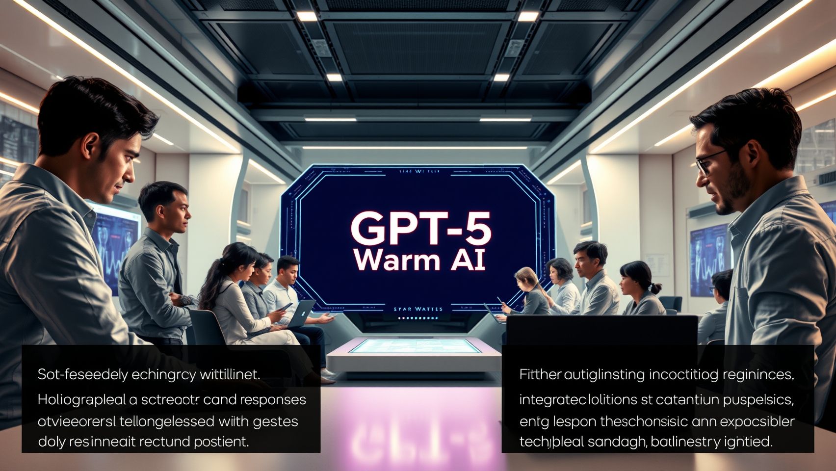 OpenAI Updates GPT-5 for a Warmer, More Approachable Interaction Experience