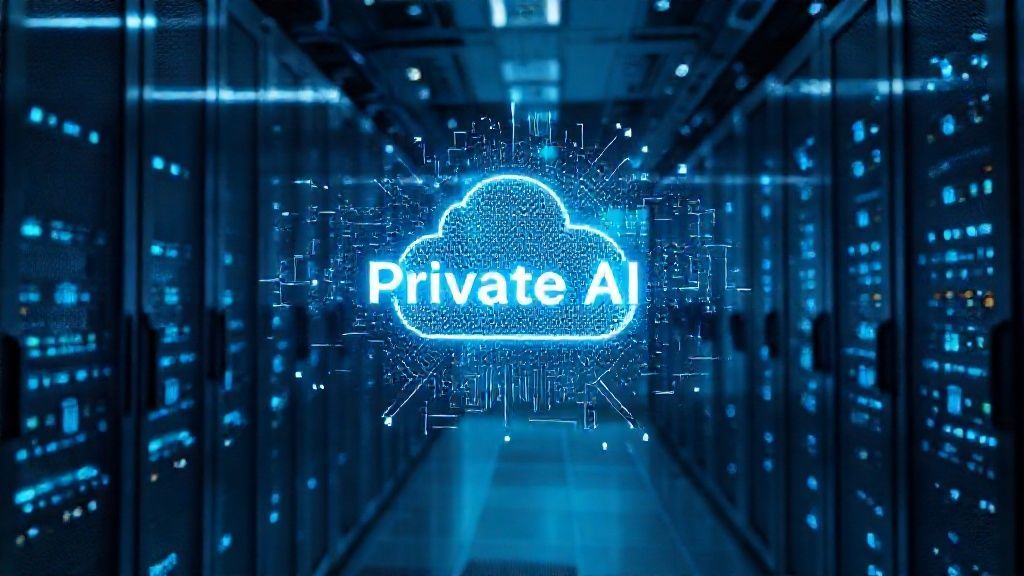 Google unveils Private AI Compute to deliver cloud AI features with enhanceduser data privacy