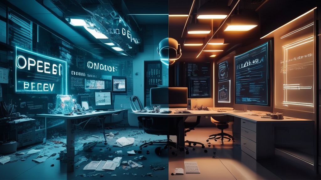 Anthropic's Business Blunder with OpenCode Ends Up Strengthening Rival OpenAI