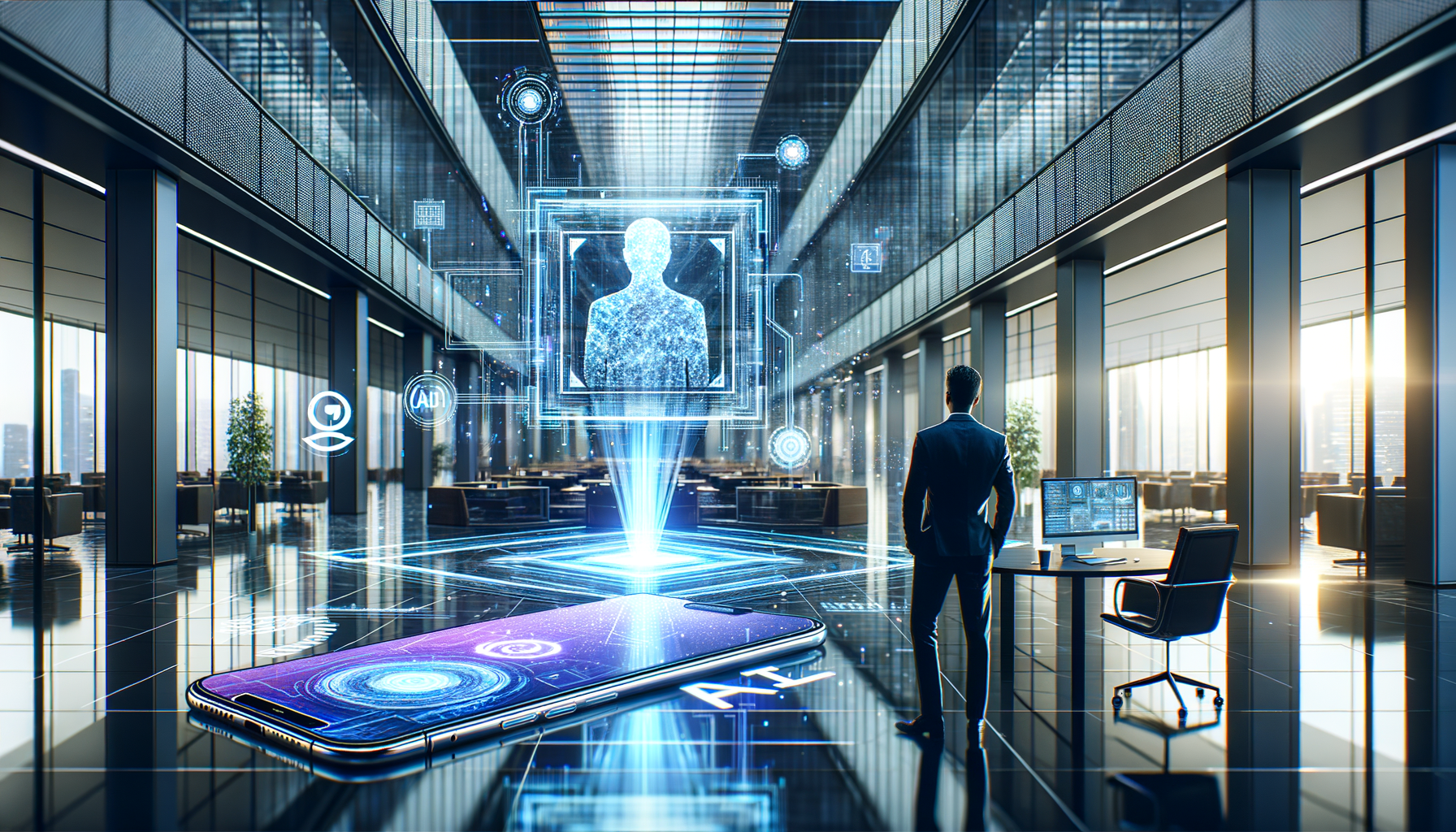 Meta Strikes Back With a Consumer AI Power Play