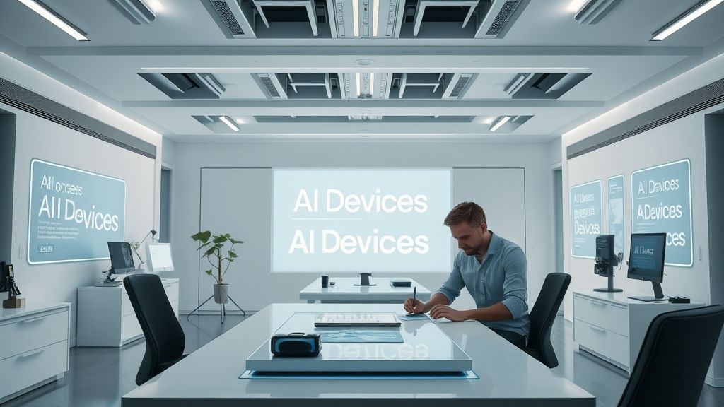 OpenAI and Jony Ive hire ex-Apple designers, target suppliers for new AI hardware initiative