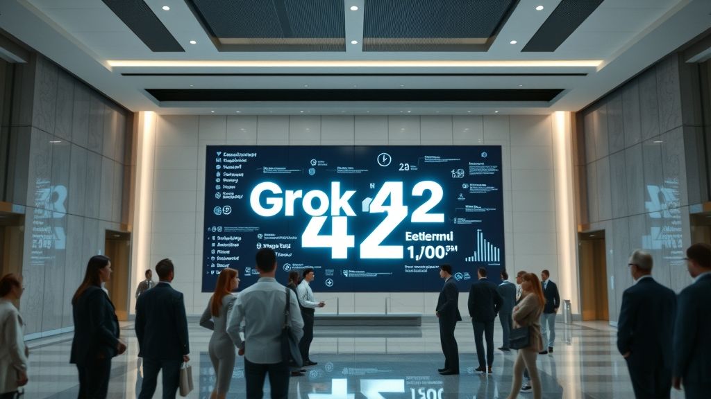 xAI strikes deal to provide Grok AI to US government for 42 cents, undercutting OpenAI and Anthropic