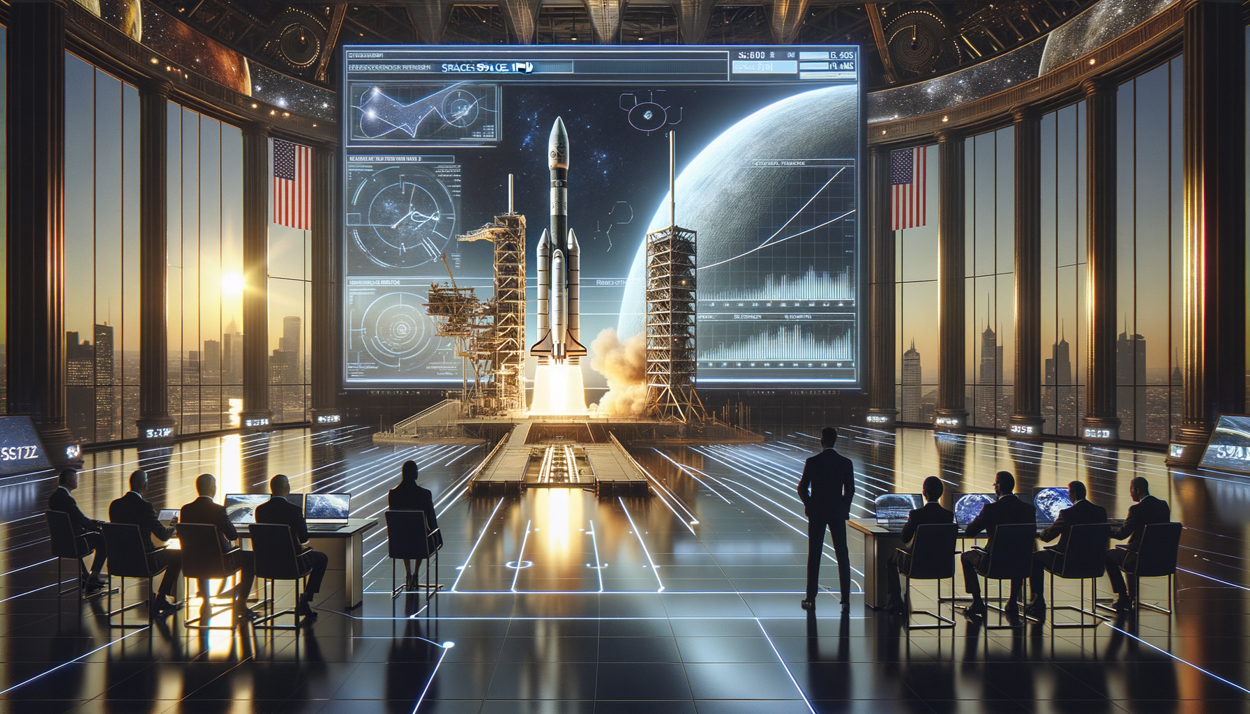 Musk SpaceX IPO Could Become One of the Largest Public Offerings in History