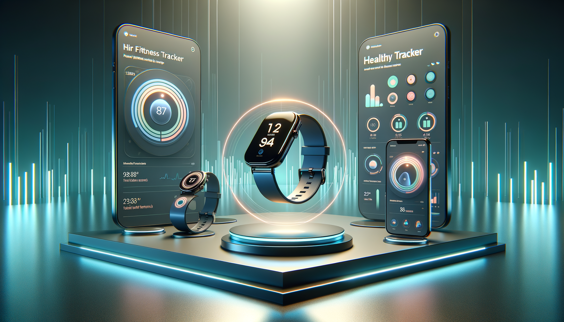 Google Unveils Fitbit Air and Reinvents Wearables with the New Google Health App