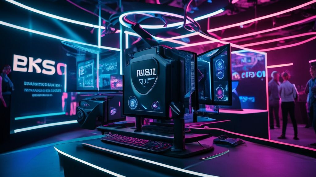 NVIDIA Unveils DLSS 4.5, G-SYNC Pulsar, and RTX Upgrades for Gaming and AI Toolsat CES 2026