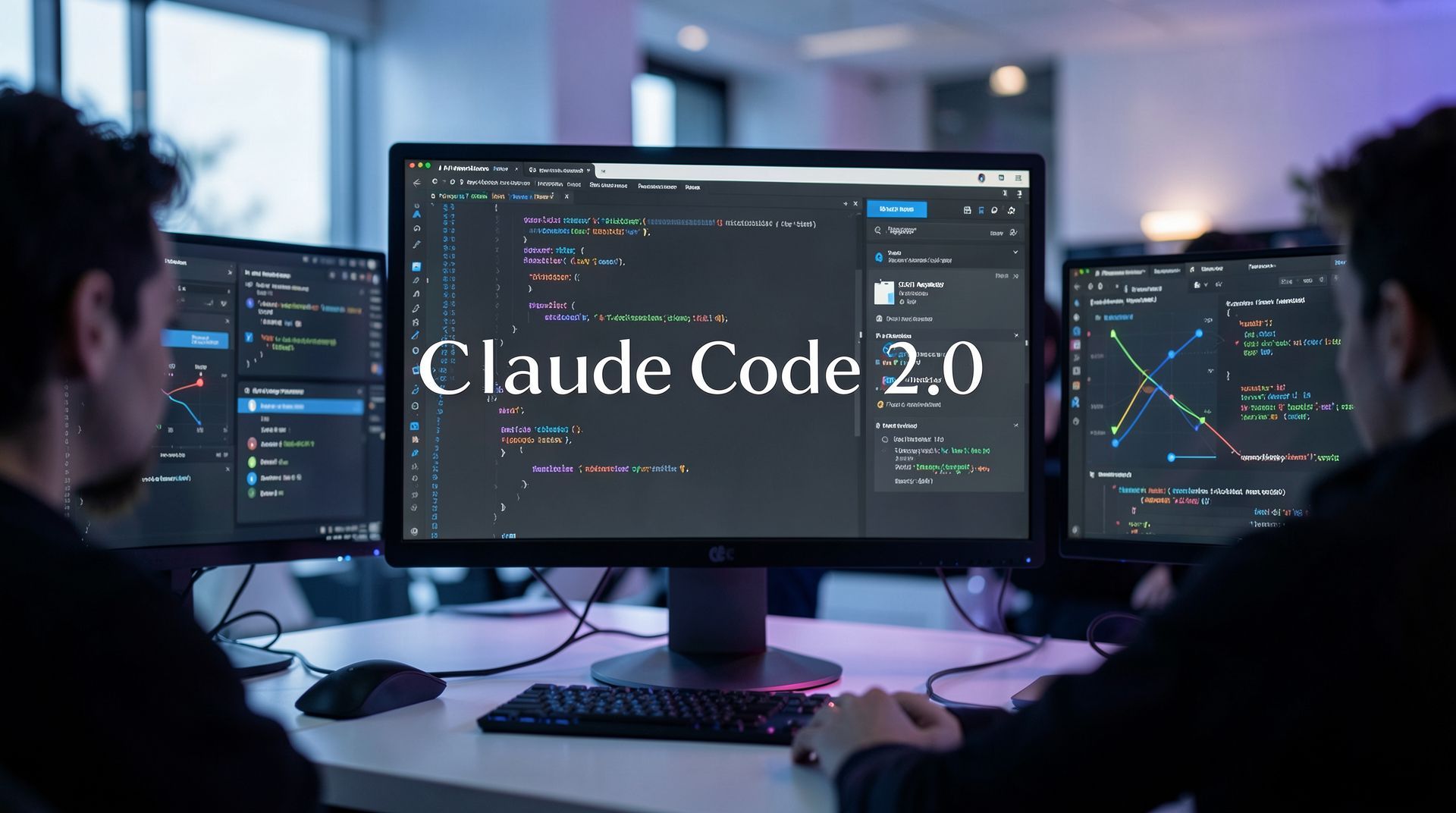 Claude Adds Desktop App Previews, Code Review, and Background CI/PR Handling toClaude Code