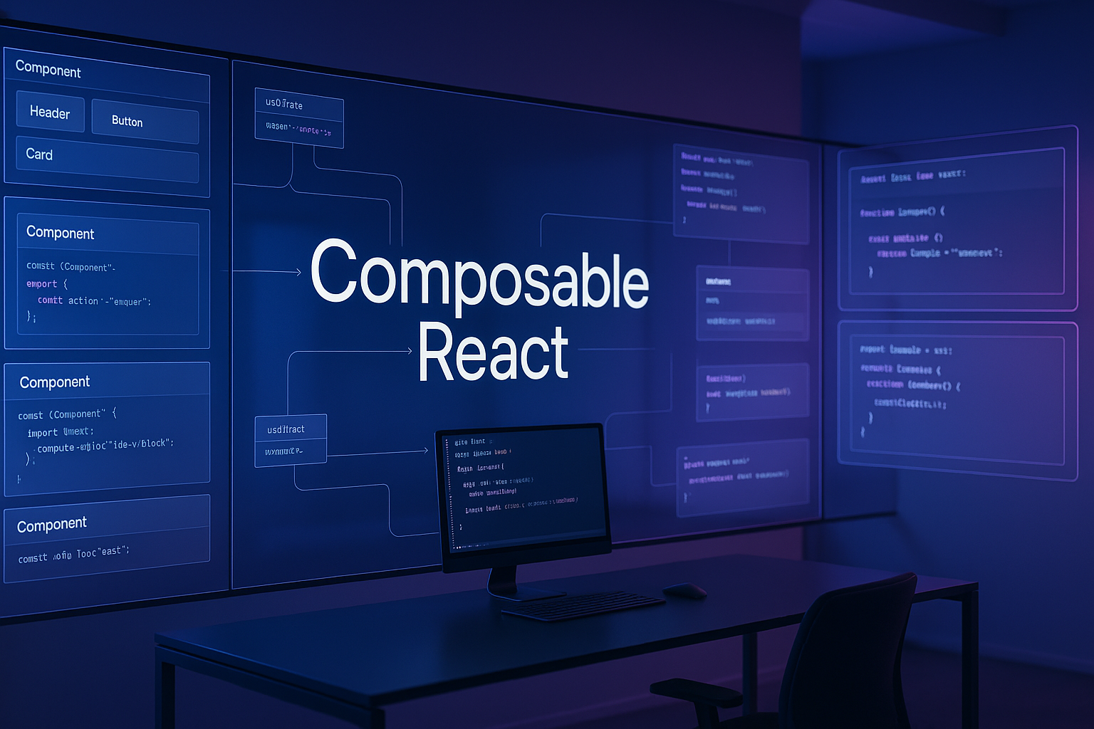fate A New Era of Composable Data Fetching in React