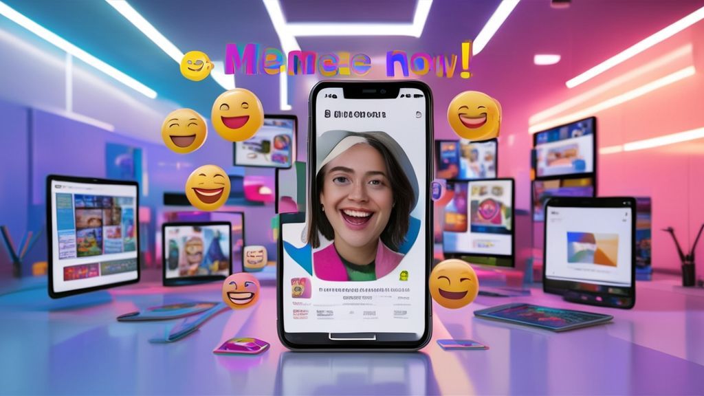 Google Photos adds new feature allowing users to insert themselves into memes