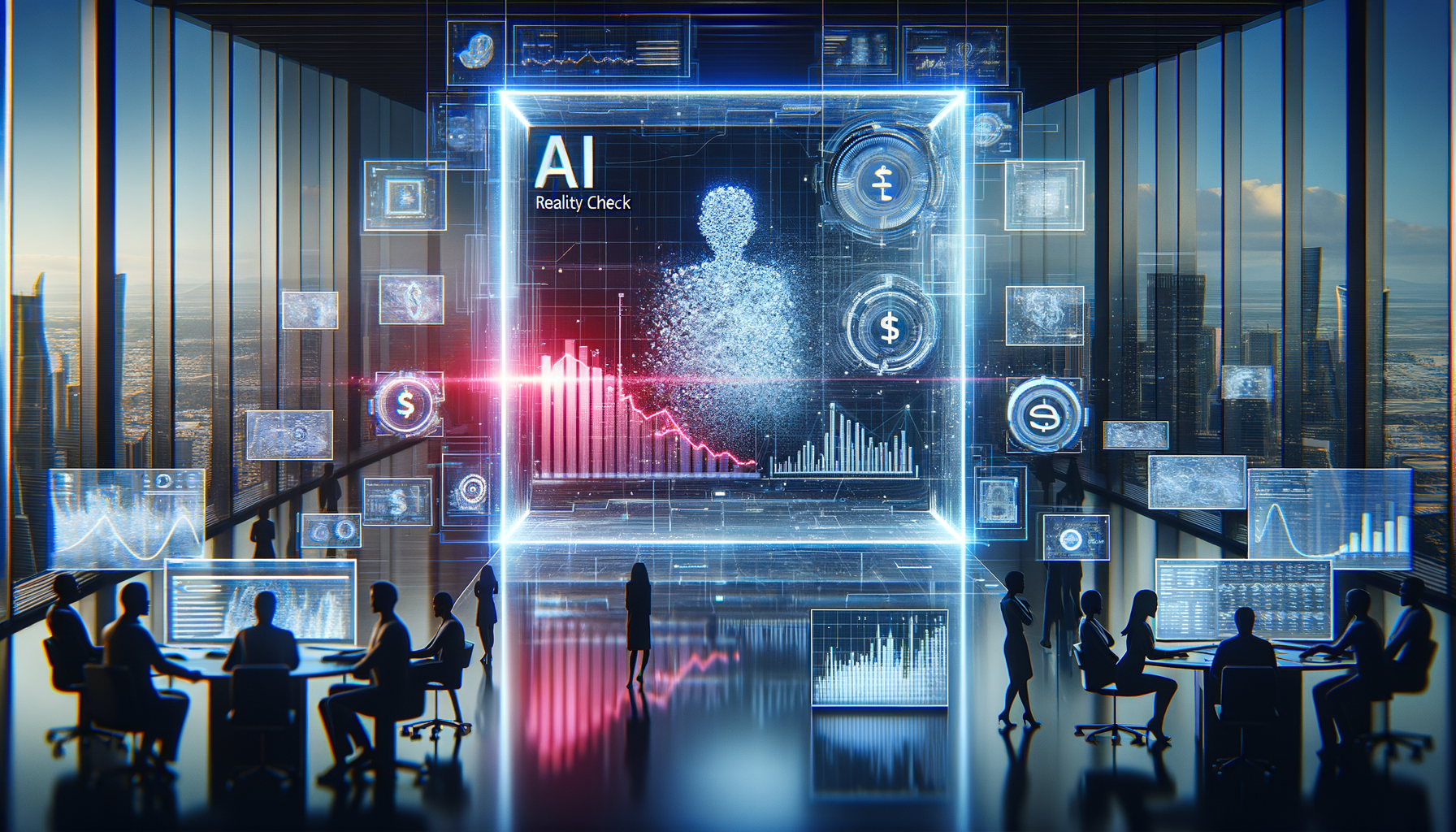 The Sudden Fall of OpenAI Sora and What It Reveals About the Real Economics of AI