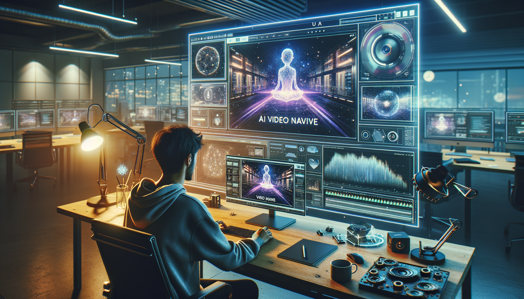 Hyperframes Brings AI Native Video Rendering to the Developer Workflow