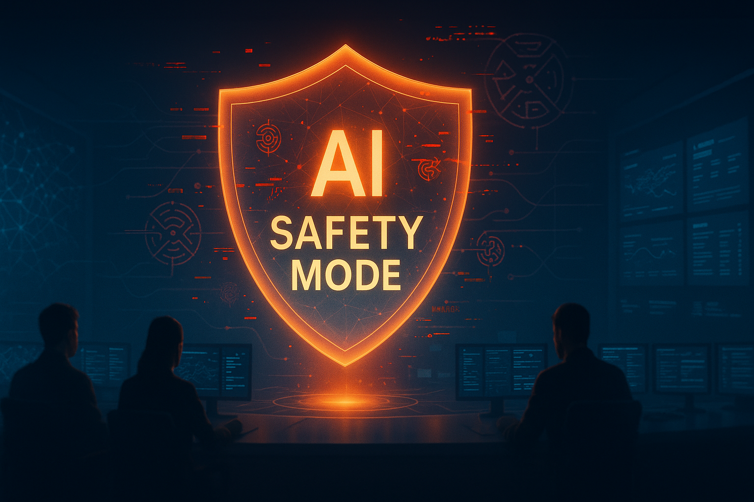Anthropic Safety Superpower and the Mythos Jailbreak Moment