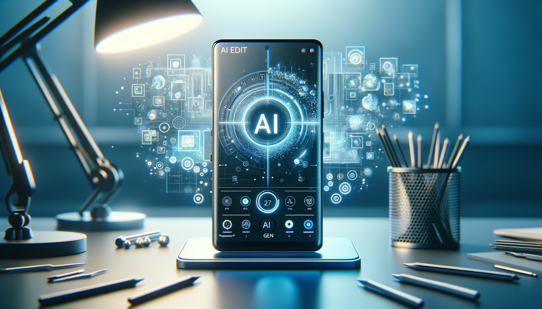 Apple Prepares AI Powered Photo Editing Overhaul in iOS 27 to Challenge Google and Samsung