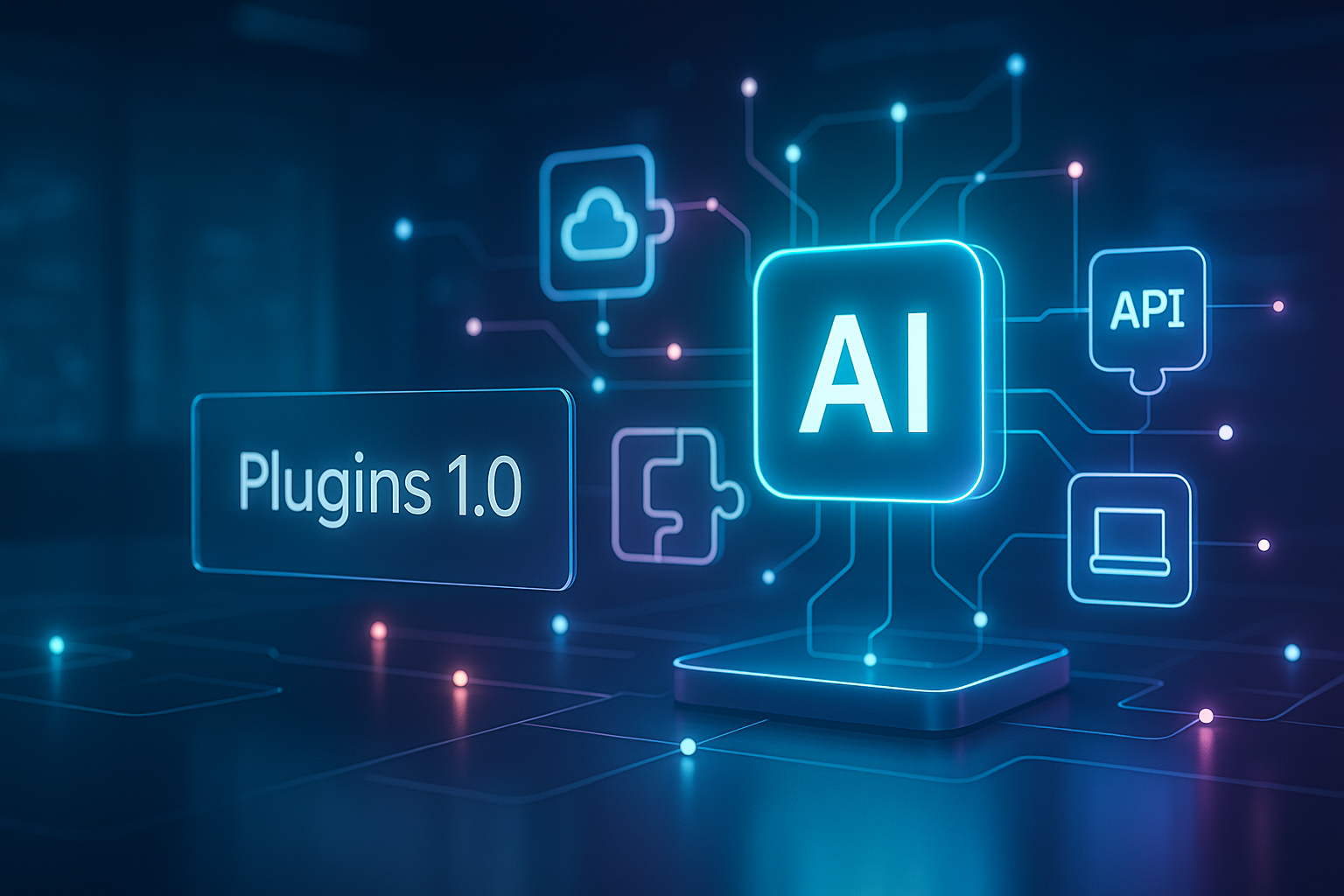 Agent Plugins 1.0, The Portable Future of AI Agent Extensions