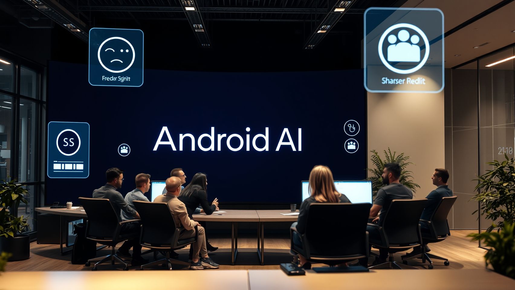 Google unveils new Android features: smarter Gboard AI, Emoji Kitchen updates, and redesigned Quick Share