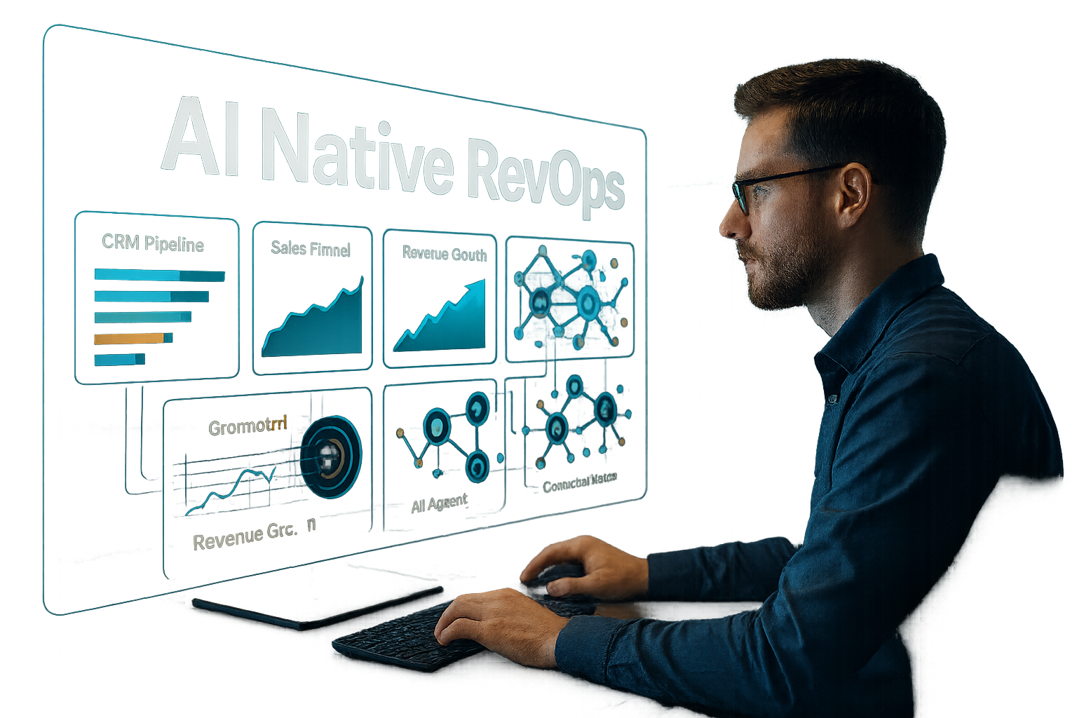 TLDR GTM Engineer Role Signals the Rise of AI Native Revenue Ops