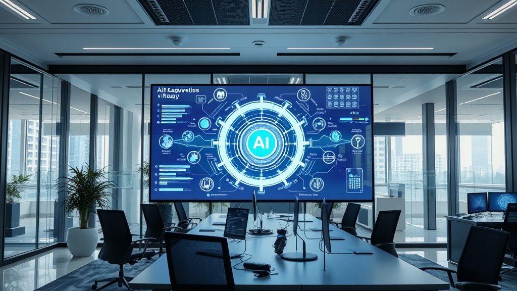 Cisco Launches AI Readiness Assessment to Help Organizations Evaluate AI Adoption and Preparedness