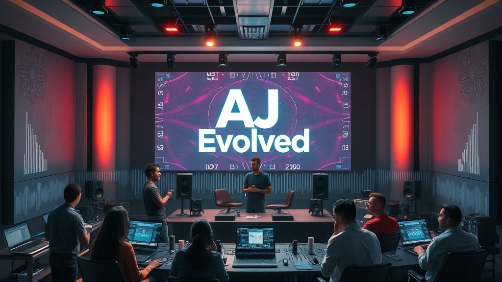 Spotify AI DJ Now Accepts Text Commands and Spanish Voice Requests for Music Selections