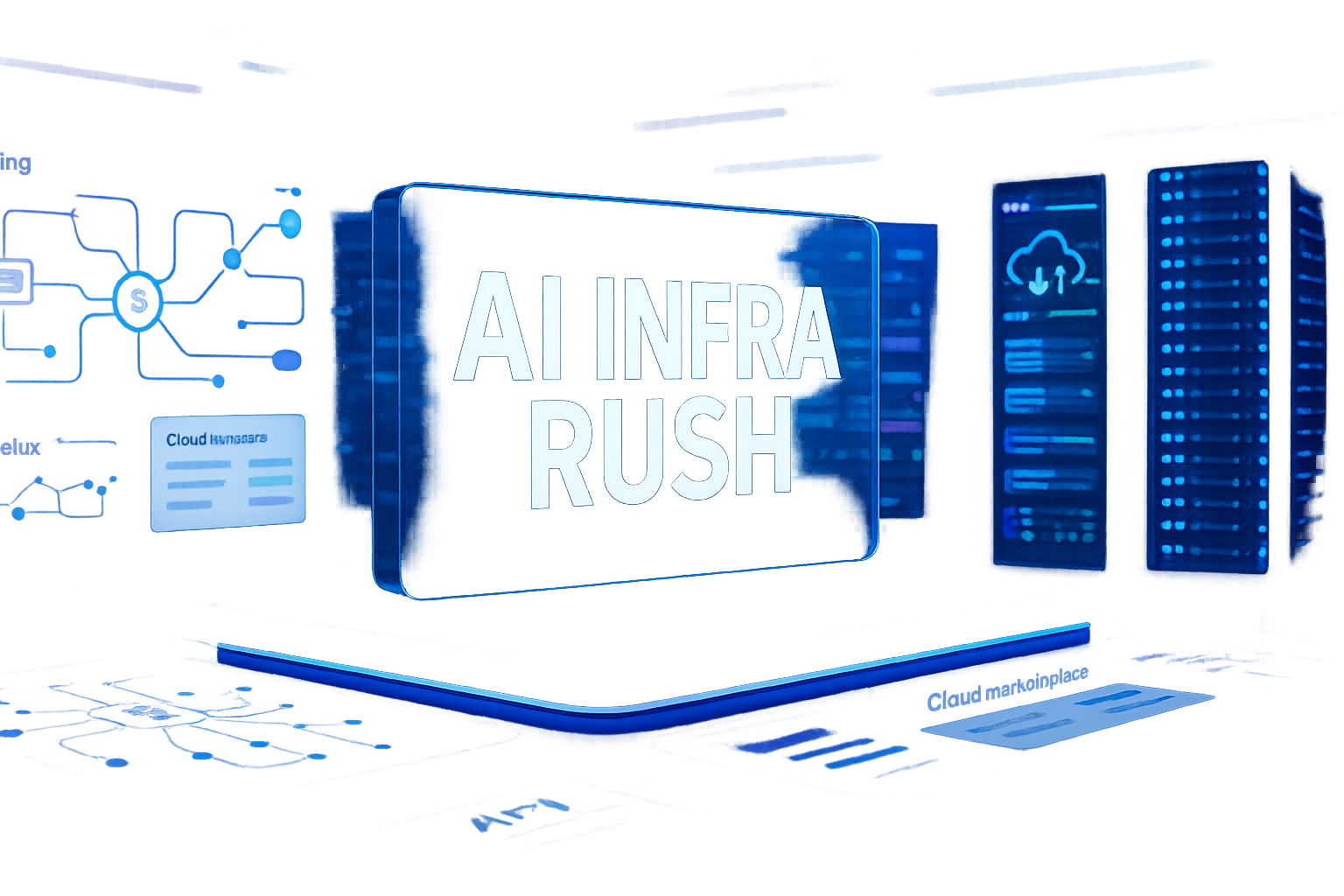 Stripe, OpenRouter, and the Next AI Infrastructure Land Grab