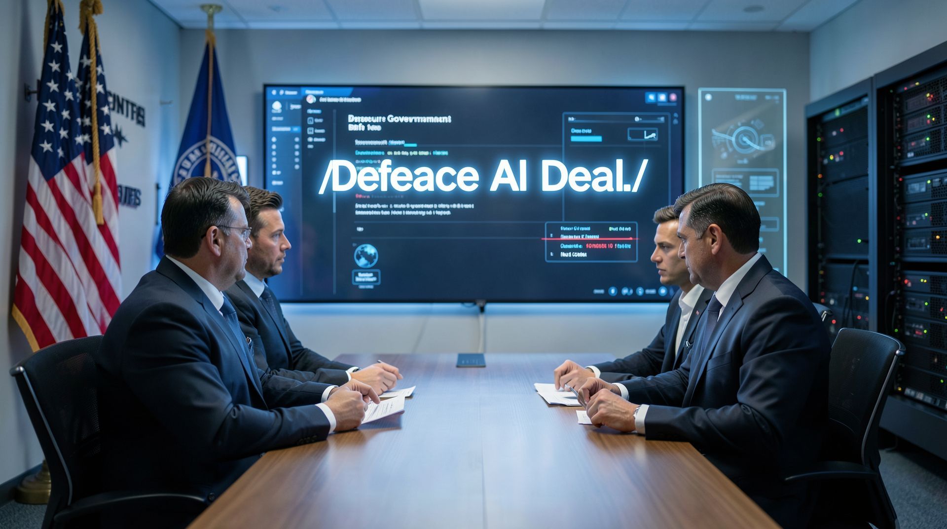 OpenAI details Department of War contract, safety redlines, and classified AIdeployment