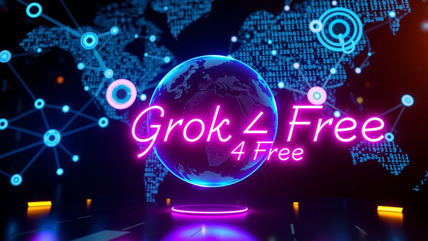 xAI launches Grok 4 for free worldwide, taking on OpenAI’s GPT-5