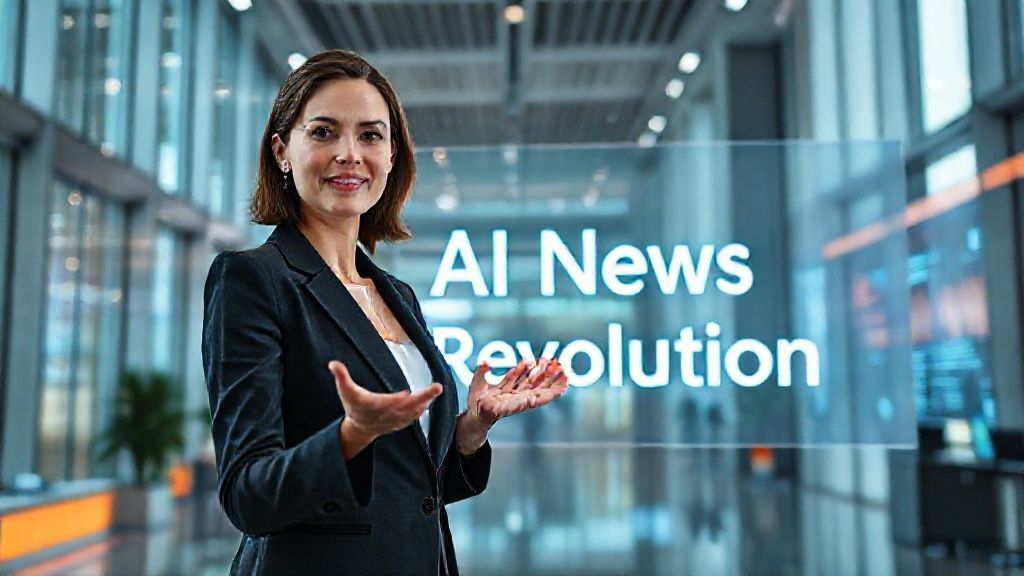 Microsoft Hires Bloomberg Media COO Julia Beizer to Lead AI News ProductDevelopment