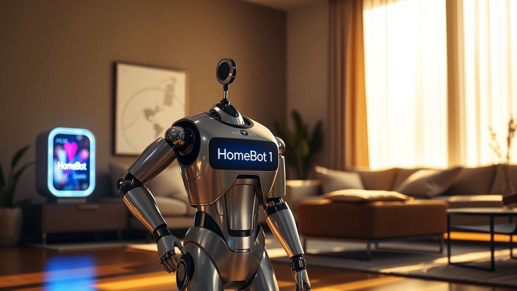 Figure Unveils Humanoid Robot Capable of Folding Laundry Autonomously