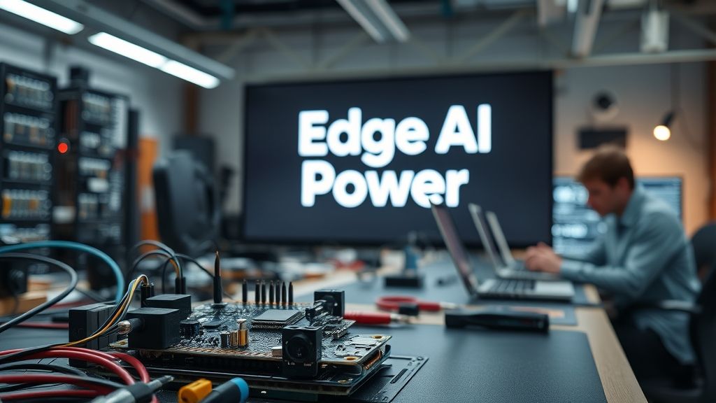 Qualcomm acquires Arduino to accelerate developer access to AI solutions