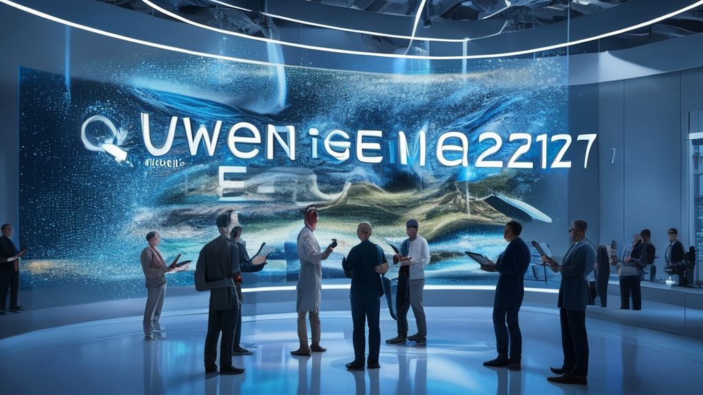 Tongyi Lab Releases Qwen-Image-2512, Enhancing Text-to-Image Realism ThisDecember